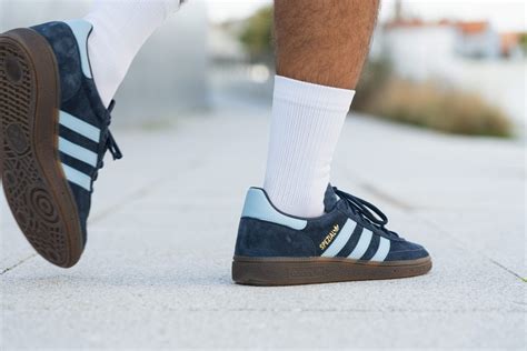 Cut in half: Adidas Handball Spezial Review (2023) 